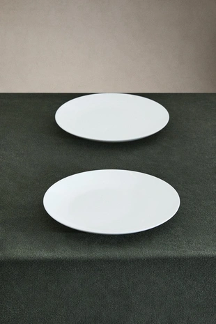 Столешница из высокограмматурного льна в цвете