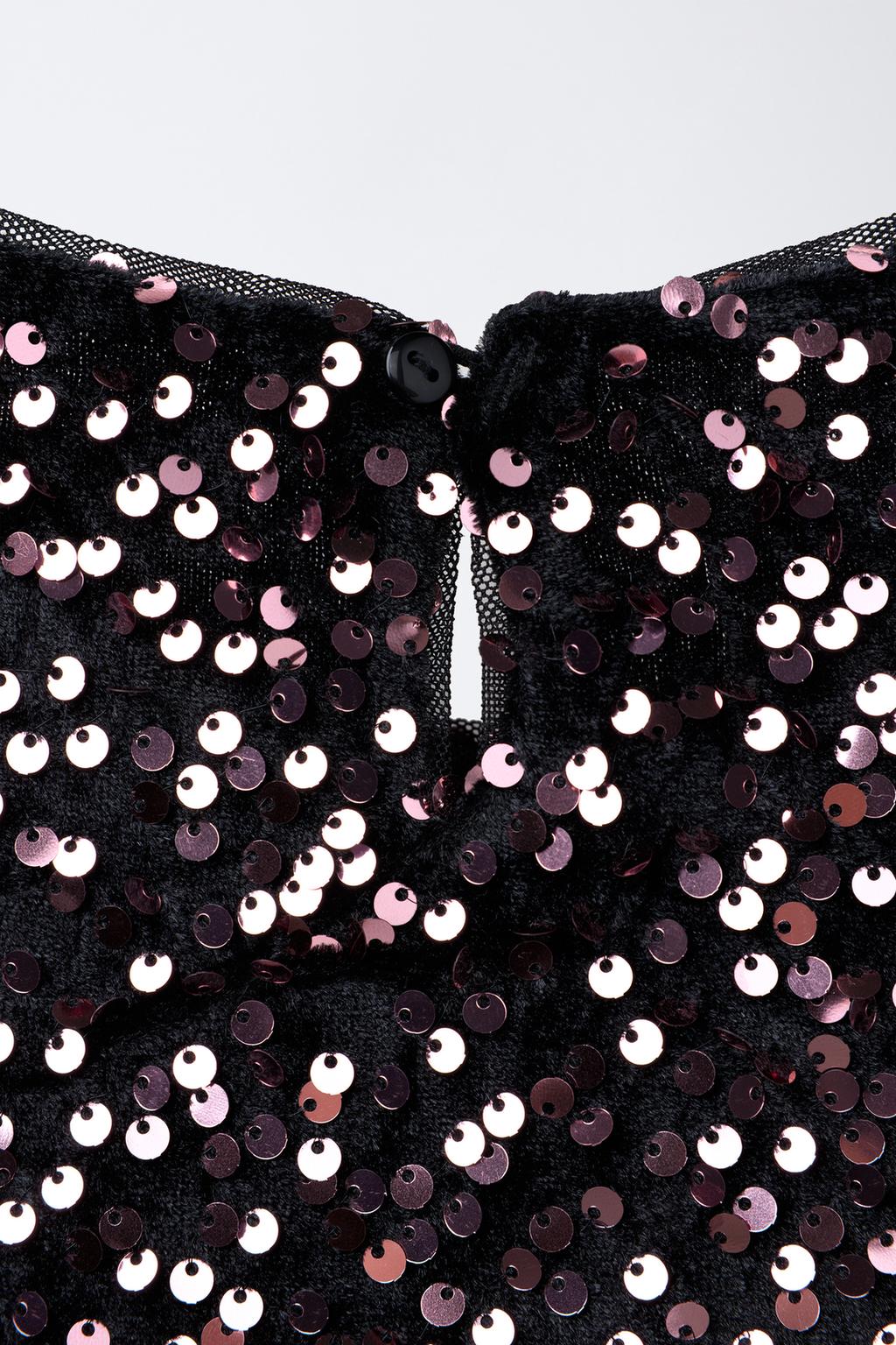 ТОП С ПАЙЕТКАМИ