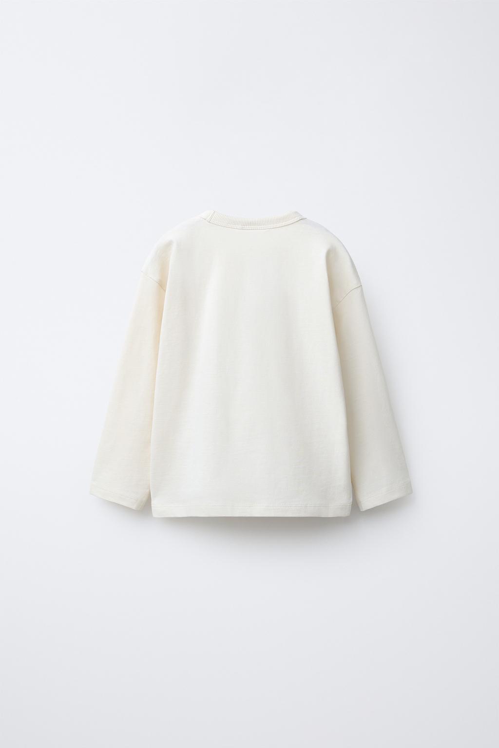 ФУТБОЛКА С ПРИНТОМ «ПИНГВИНЫ»