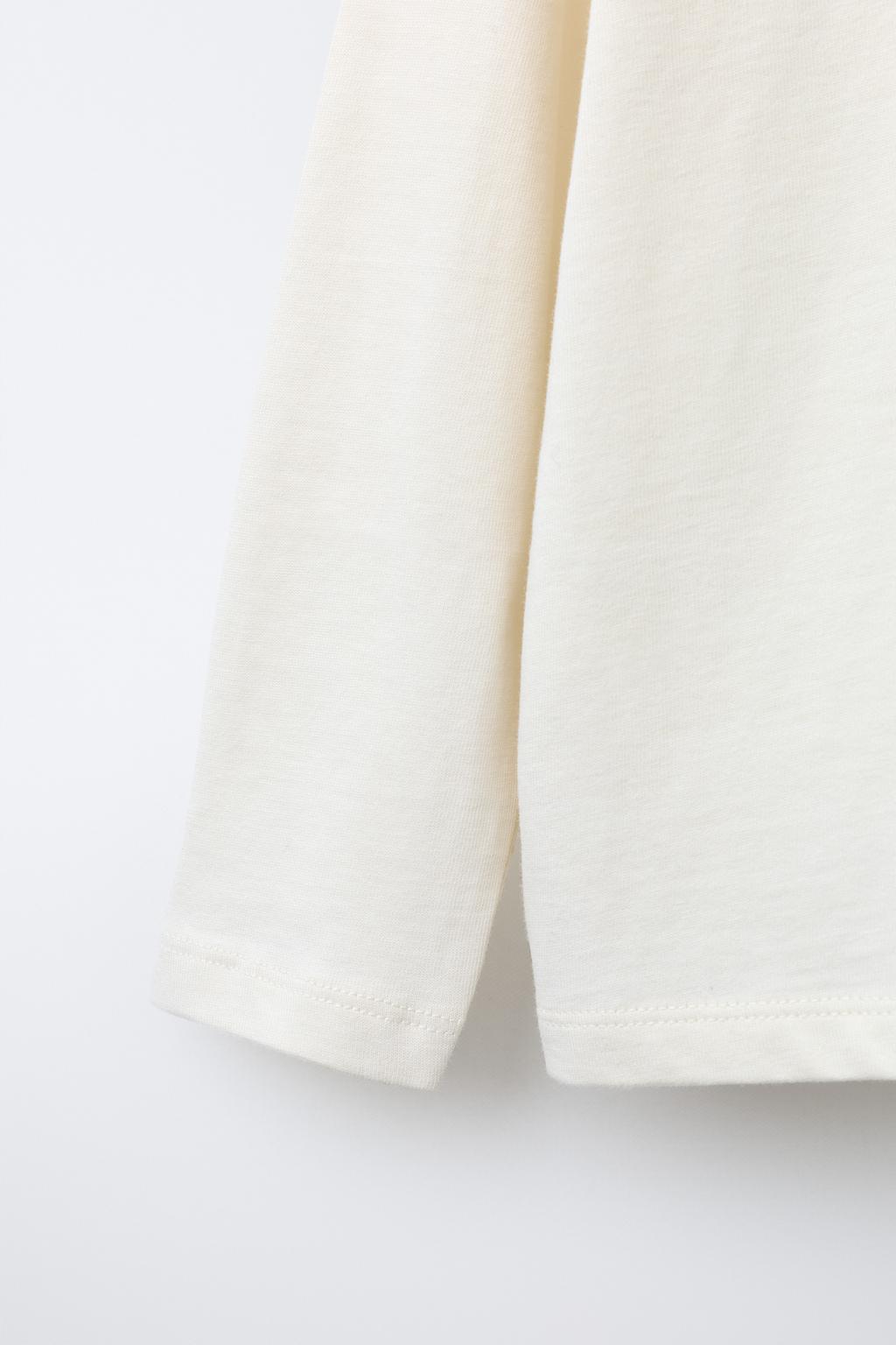 ФУТБОЛКА С ПРИНТОМ «ПИНГВИНЫ»