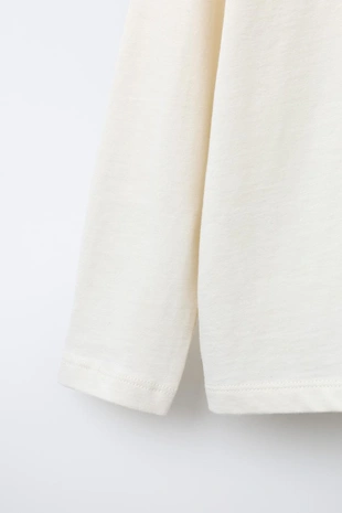 Футболка с принтом «пингвины»