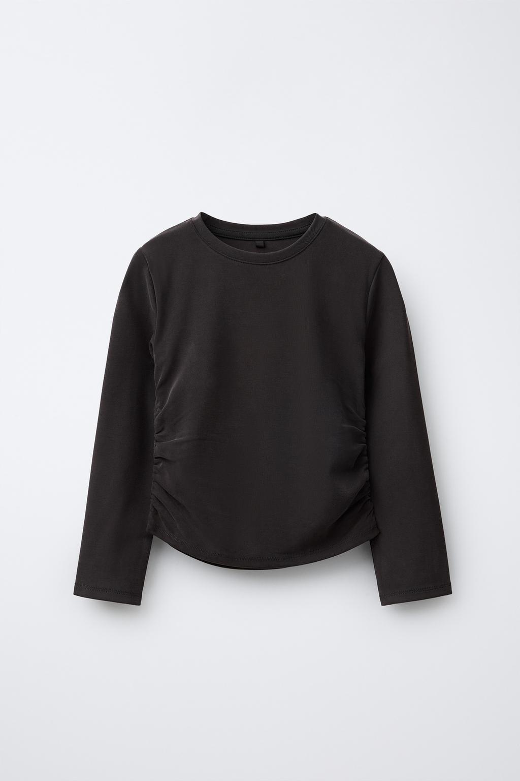 СПОРТИВНЫЕ БРЮКИ WIDE LEG