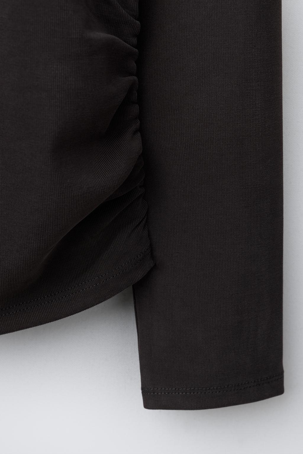 СПОРТИВНЫЕ БРЮКИ WIDE LEG