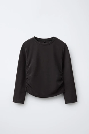 Спортивные брюки WIDE LEG