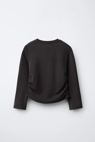 Спортивные брюки WIDE LEG