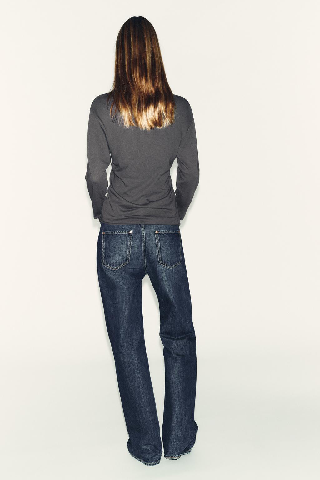 ФУТБОЛКА С ДЛИННЫМИ РУКАВАМИ