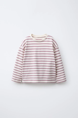 Набор из трех футболок с принтом- Заказать в России