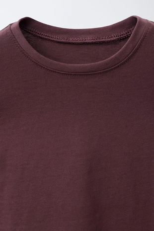 Набор из трех футболок с принтом- Заказать в России