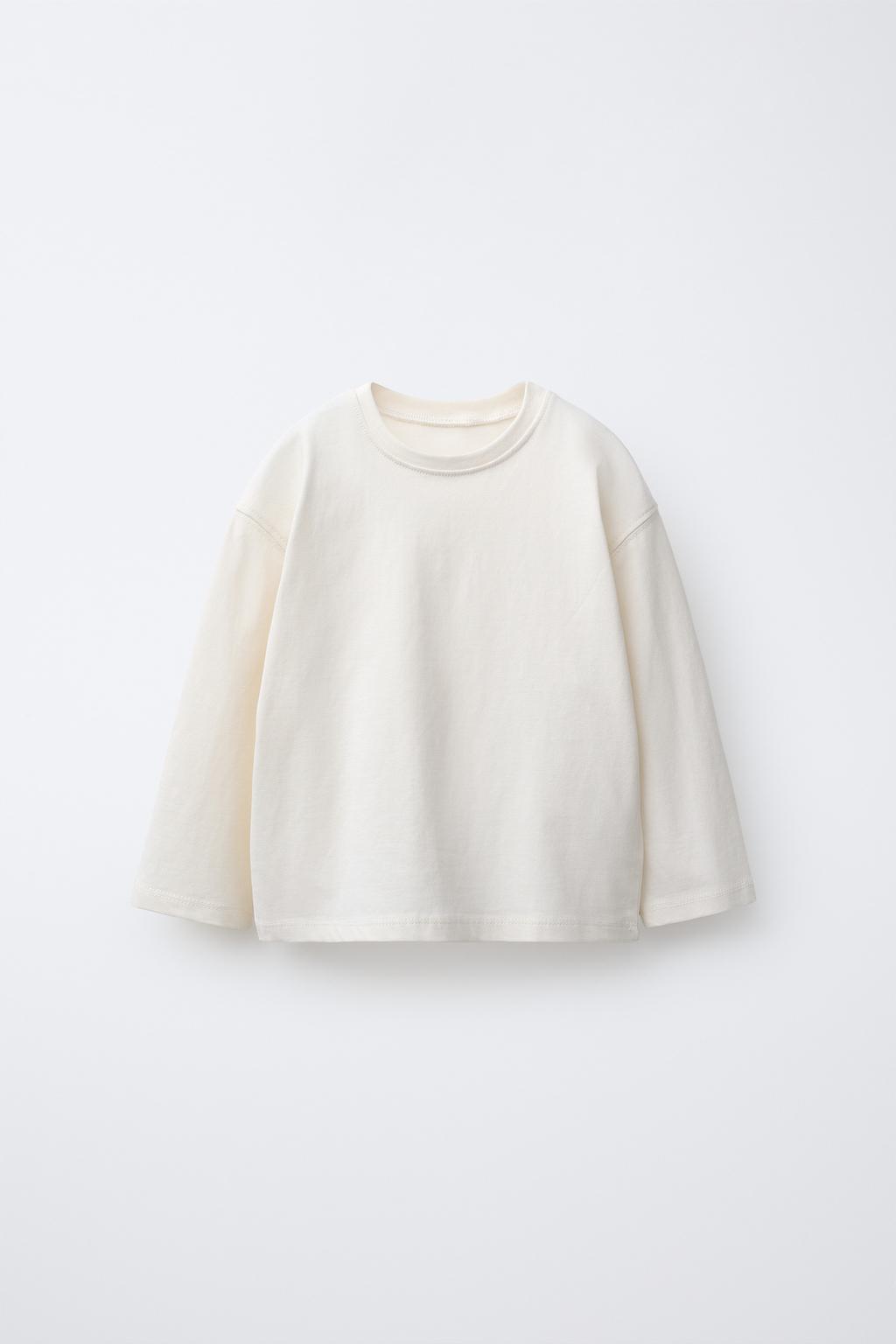 НАБОР ИЗ ТРЕХ ФУТБОЛОК С ПРИНТОМ