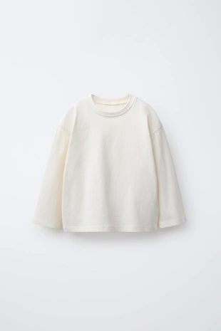 Набор из трех футболок с принтом- Заказать в России