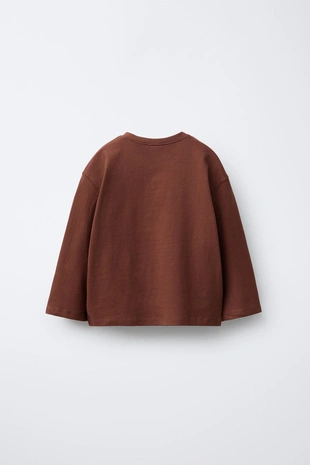 Набор из трех футболок с принтом- Заказать в России