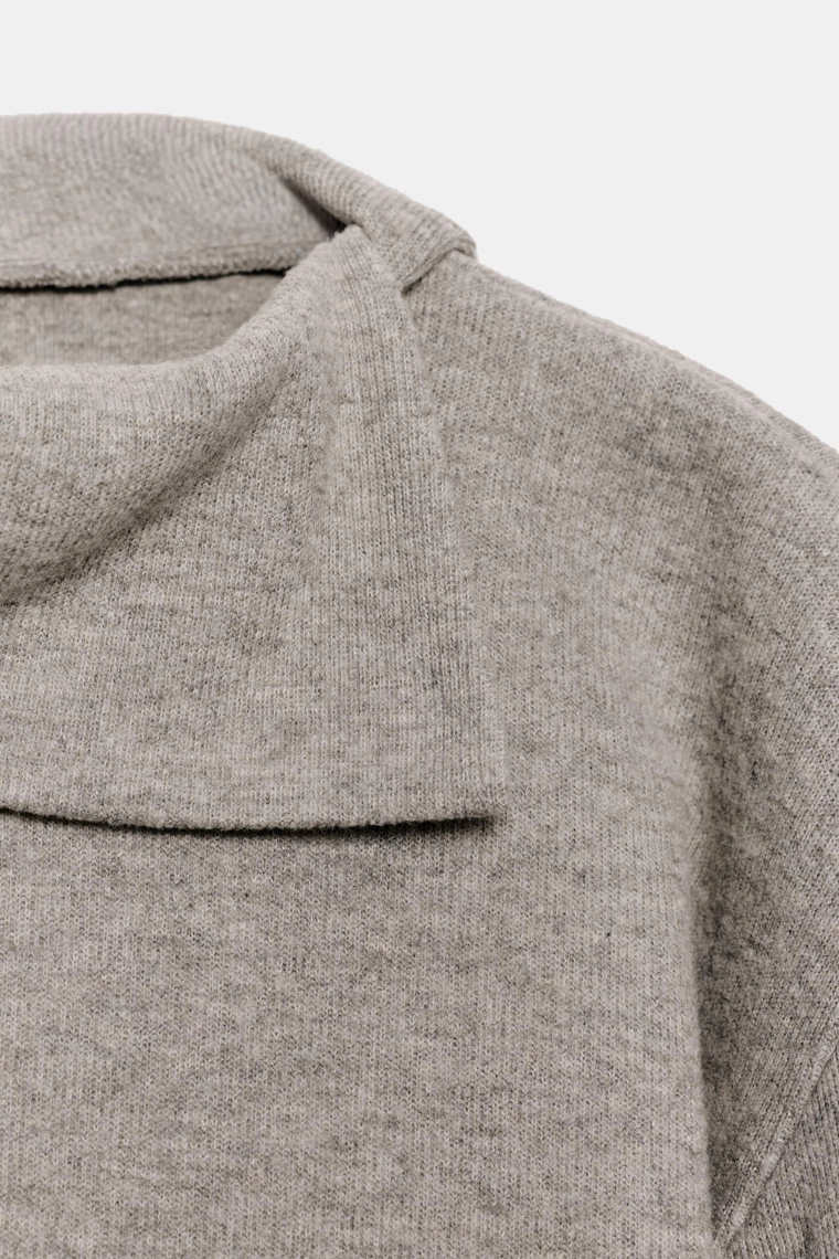 Мягкая водолазка