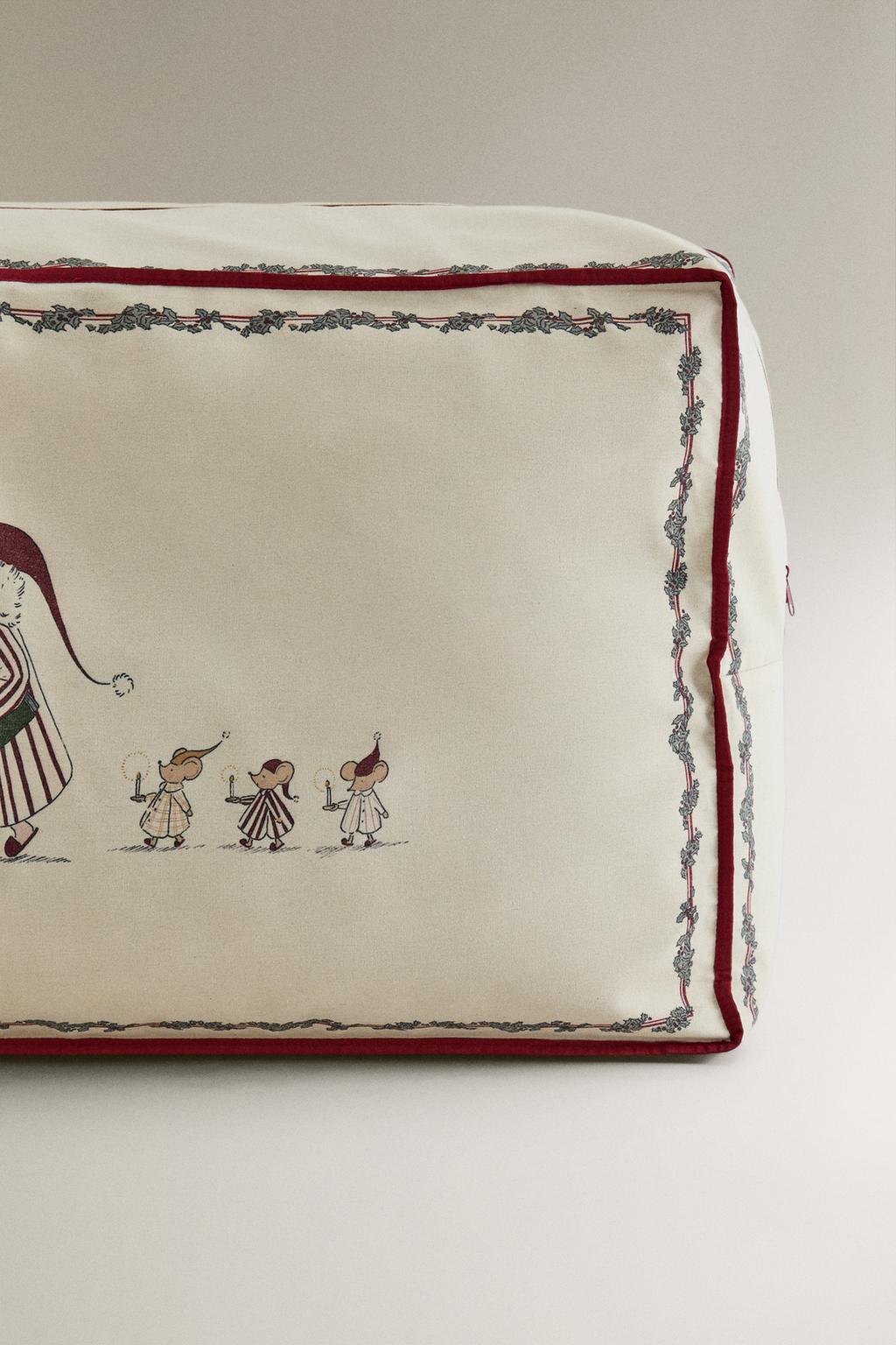 Сумка для хранения елки под рождество