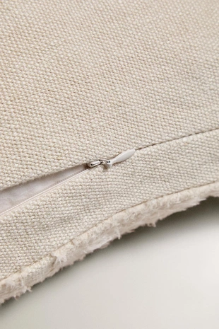 Подушка с вышивкой- Заказать в России