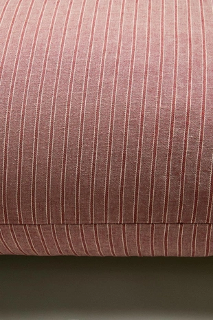 Детский полосатый рождественский наволочка- Заказать в России