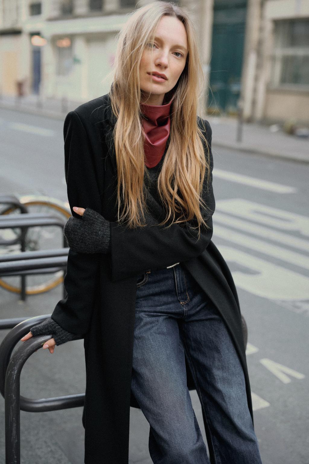 КОРОТКИЕ ТРИКОТАЖНЫЕ МИТЕНКИ