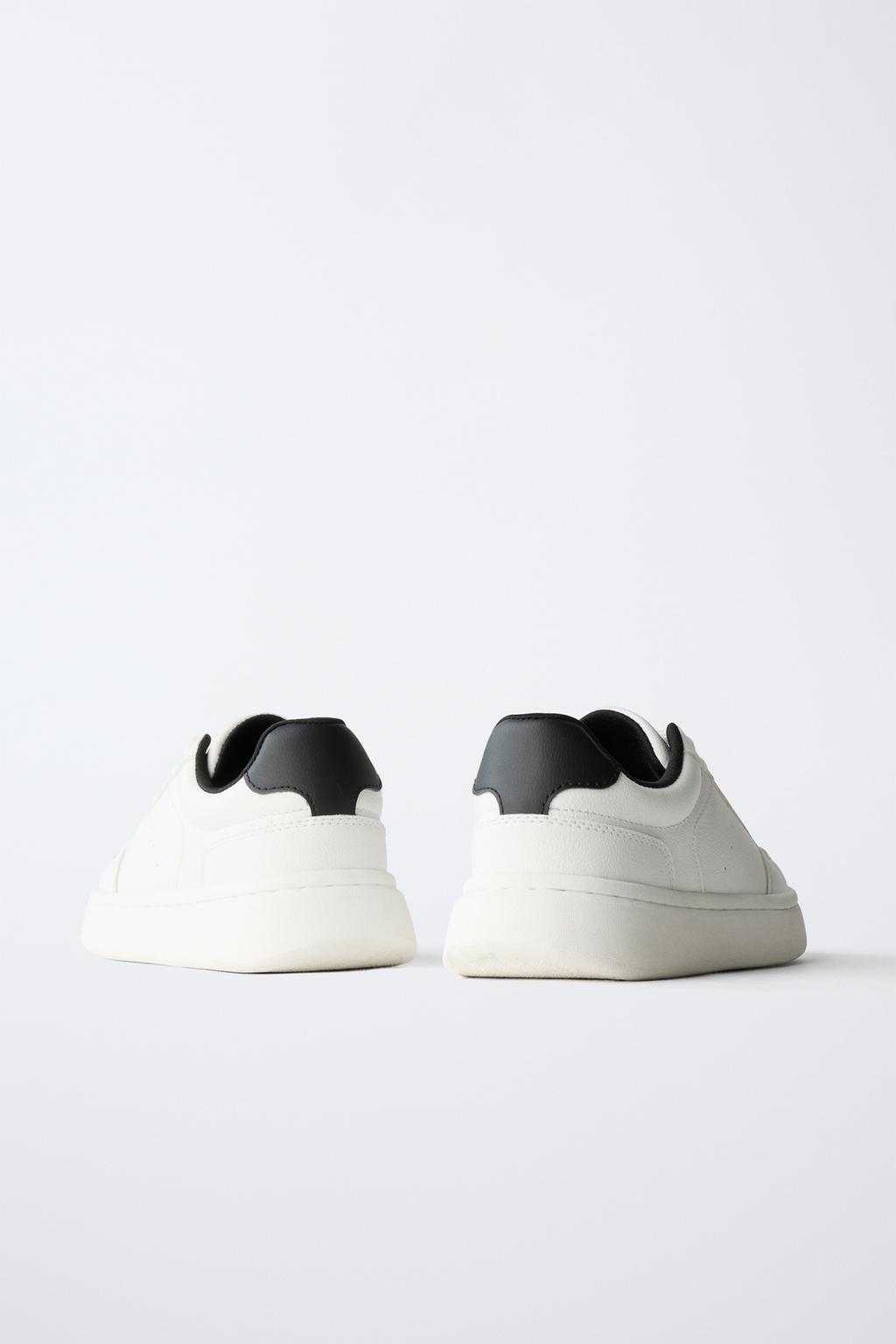 КЕДЫ НА УТОЛЩЕННОЙ ПОДОШВЕ