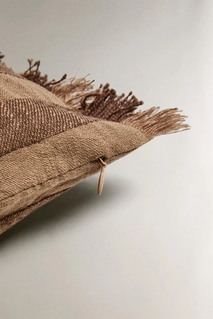 Наволочка в полоску- Заказать в России