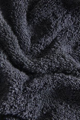 Набор из трех высококачественных хлопковых ручных полотенец