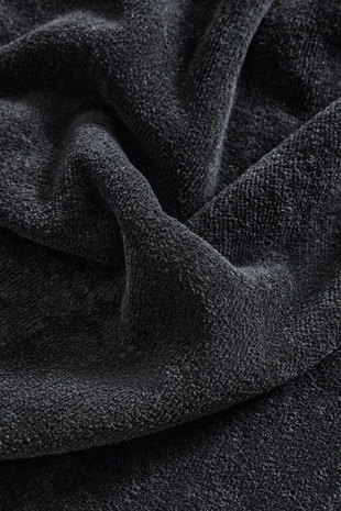 Махровое полотенце VELOUR OVERLOCK- Заказать в России