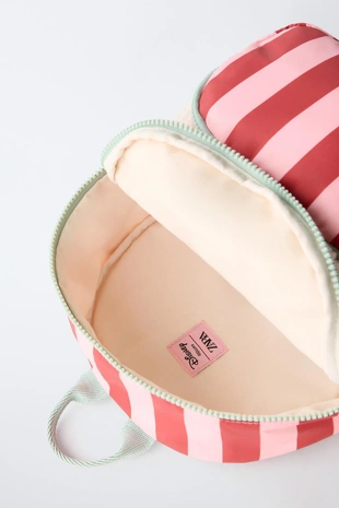 Рюкзак из искусственной овчины с принтом MINNIE MOUSE © DISNEY- Заказать в России