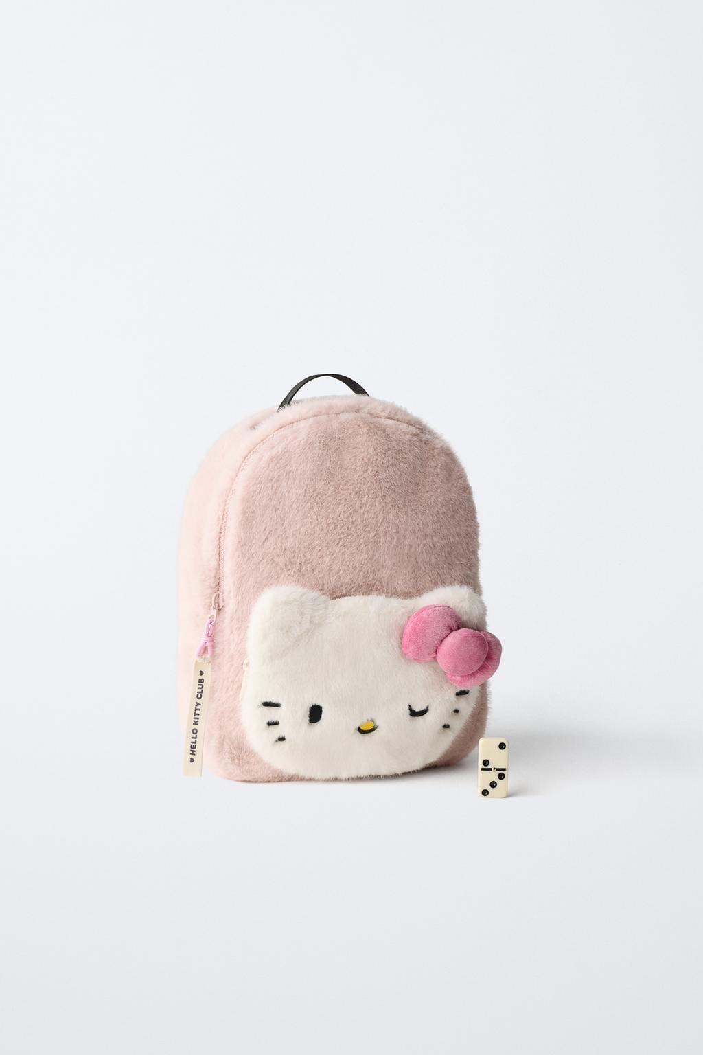 РЮКЗАК HELLO KITTY © SANRIO