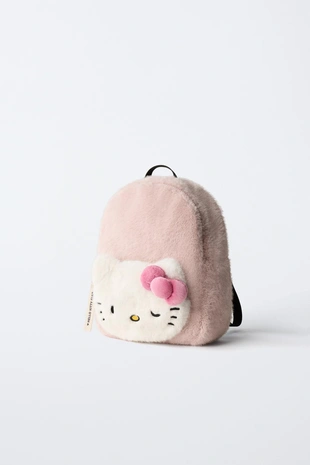 Рюкзак HELLO KITTY © SANRIO- Заказать в России