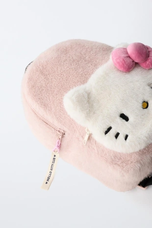 Рюкзак HELLO KITTY © SANRIO- Заказать в России