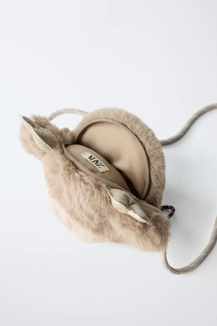 Сумка через плечо «северный олень»- Заказать в России