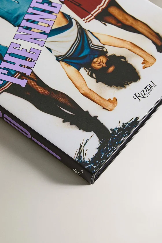 Книга nineties
