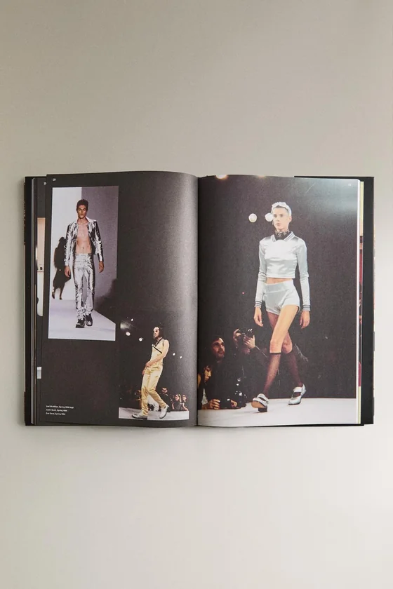 Книга nineties