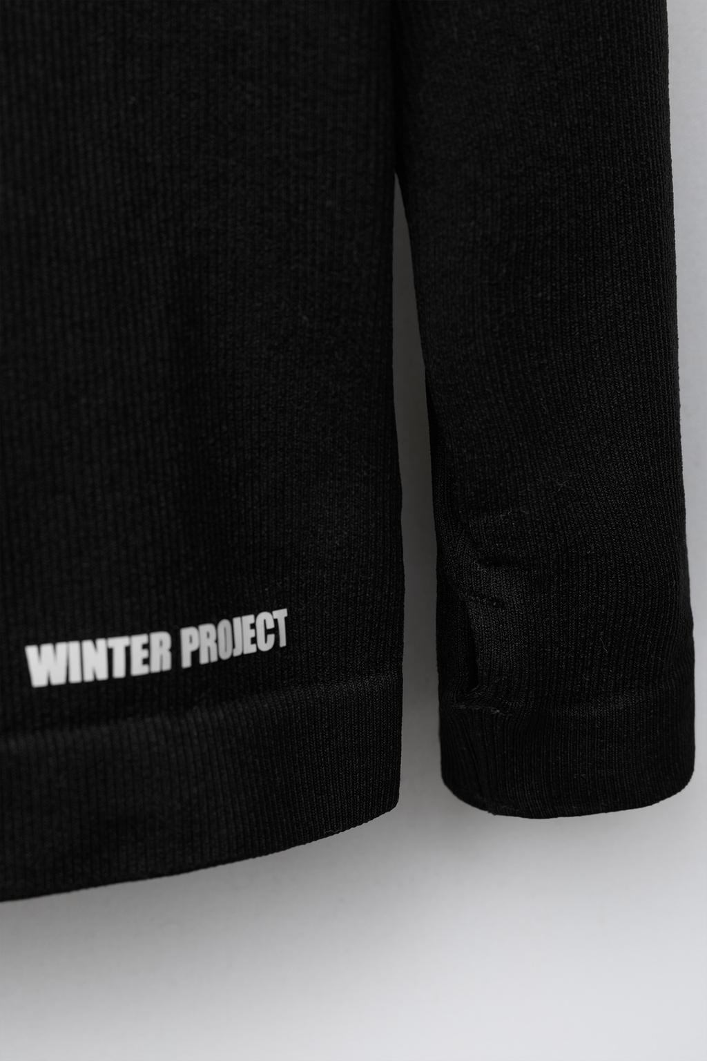 ФУТБОЛКА В РУБЧИК С РЕЛЬЕФНОЙ НАДПИСЬЮ