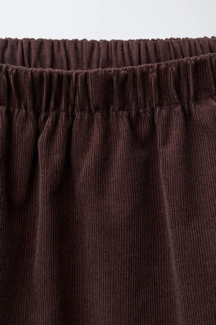 Трусы из микровельвета на подкладке- Заказать в России