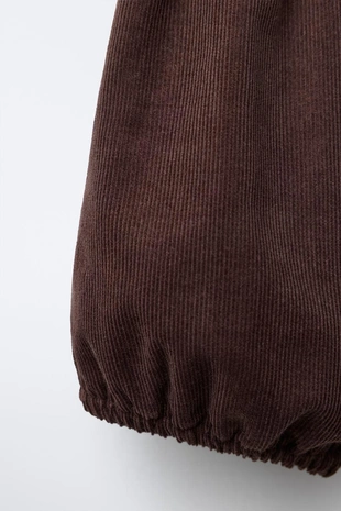 Трусы из микровельвета на подкладке- Заказать в России