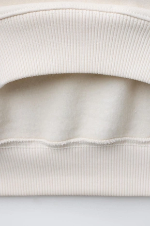 Худи с принтом «вишни»- Заказать в России