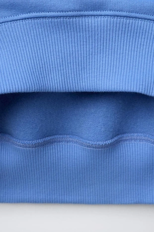 Толстовка с принтом «медвежонок» и текстом- Заказать в России