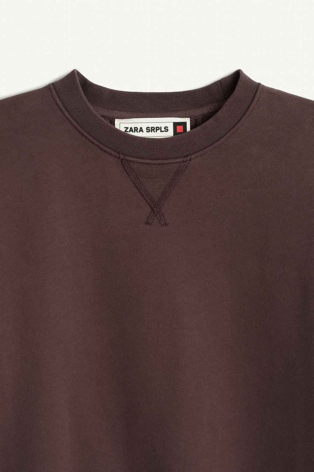 Свитшот bsc 15