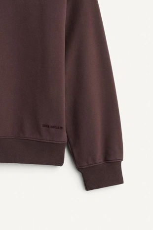 Свитшот BSC 15- Заказать в России