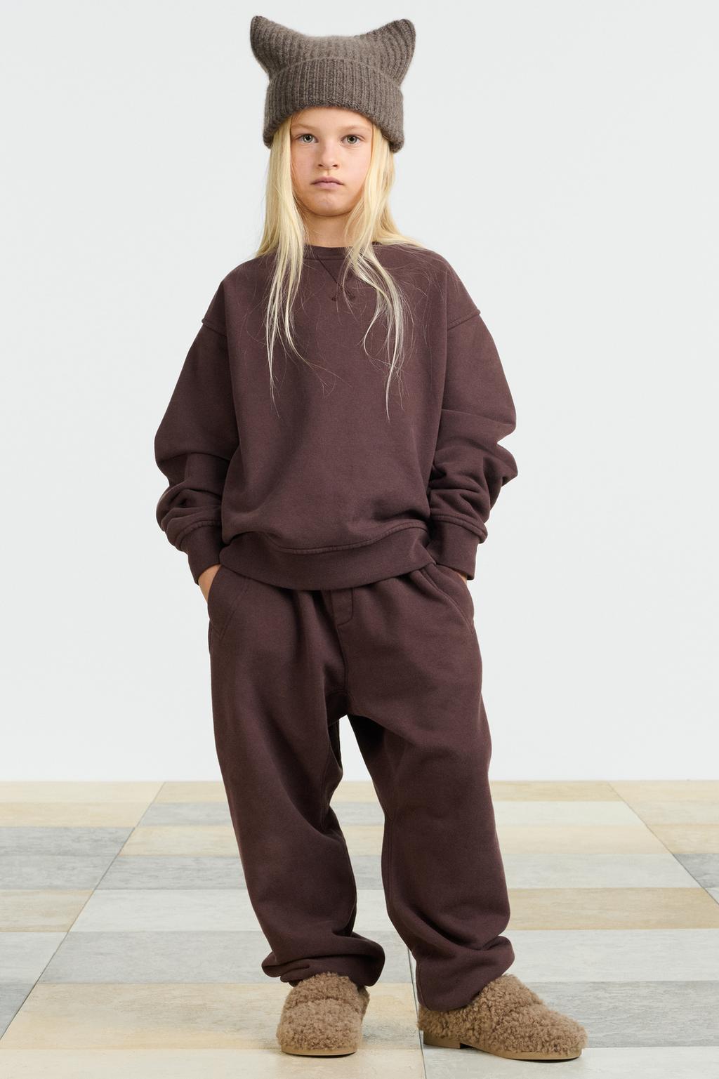 Свитшот bsc 15