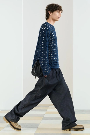 Джинсы DNM PNT- Заказать в России