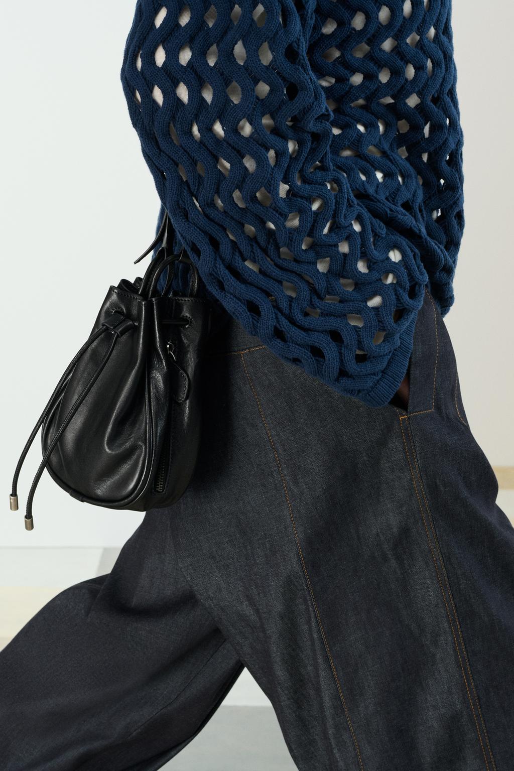 Джинсы dnm pnt