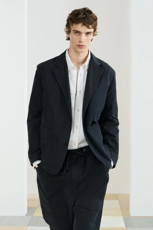 Пиджак STRPPD- Заказать в России