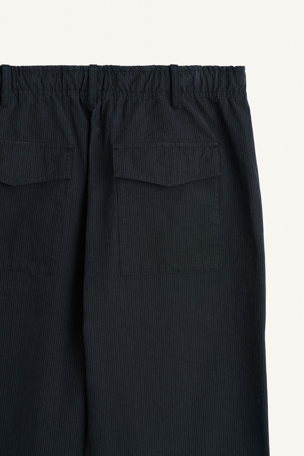 Брюки strppd crgo pnt