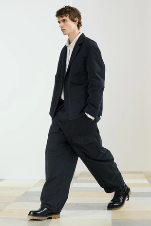 Брюки STRPPD CRGO PNT- Заказать в России