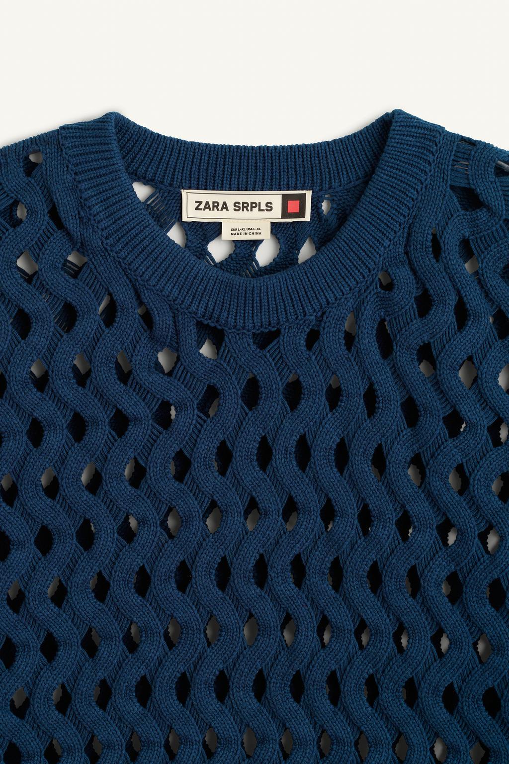 Свитер rppd jmp