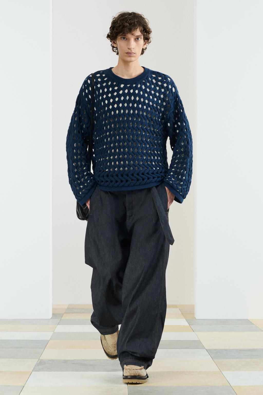 Свитер rppd jmp