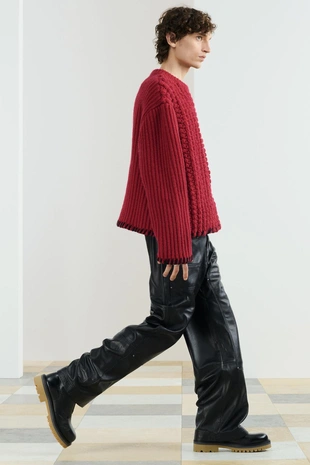 Свитер WL JMP- Заказать в России