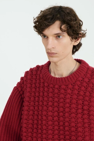 Свитер WL JMP- Заказать в России