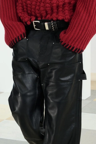 Свитер WL JMP- Заказать в России