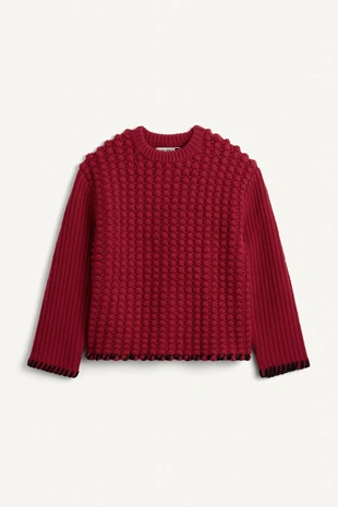 Свитер WL JMP- Заказать в России